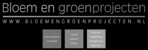 Bloem groenprojecten