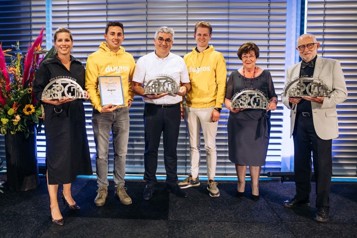 Ondernemersprijzen