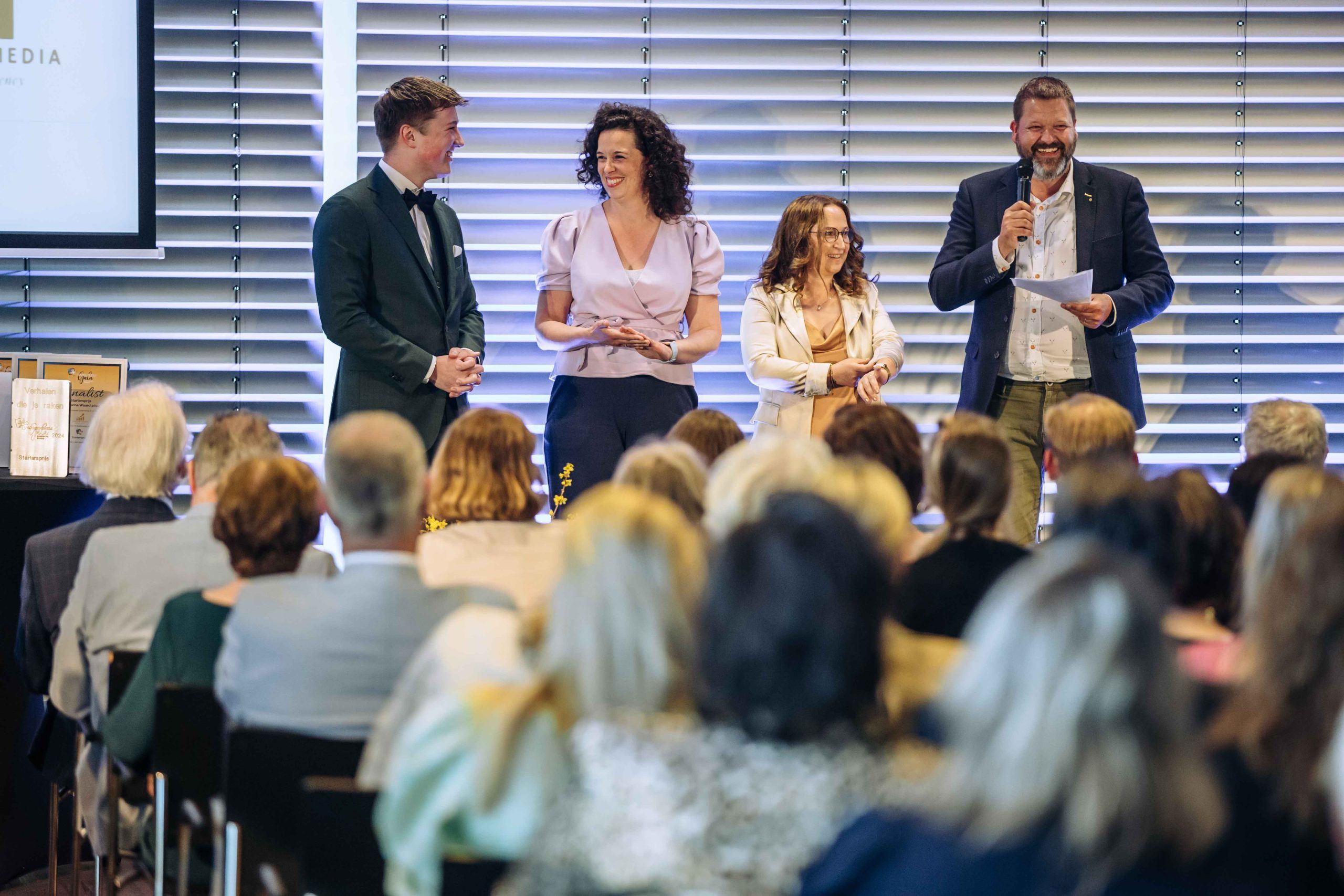 Ondernemersgala Hoeksche Waard | Nomineer een ondernemer